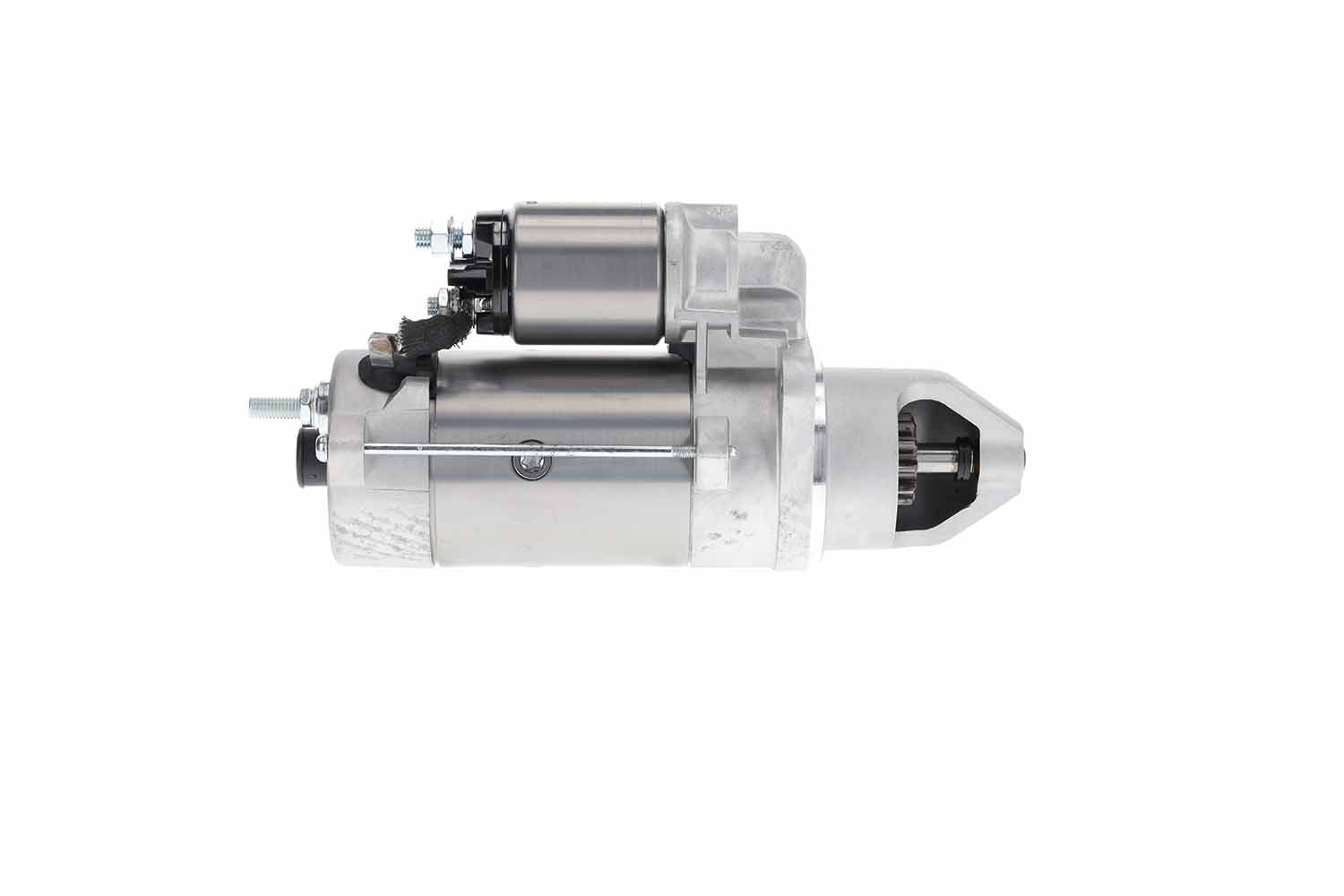 MOTORINO D AVVIAMENTO