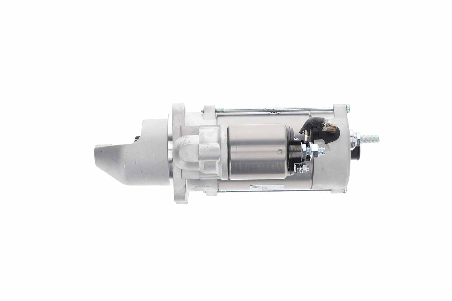 MOTORINO D AVVIAMENTO