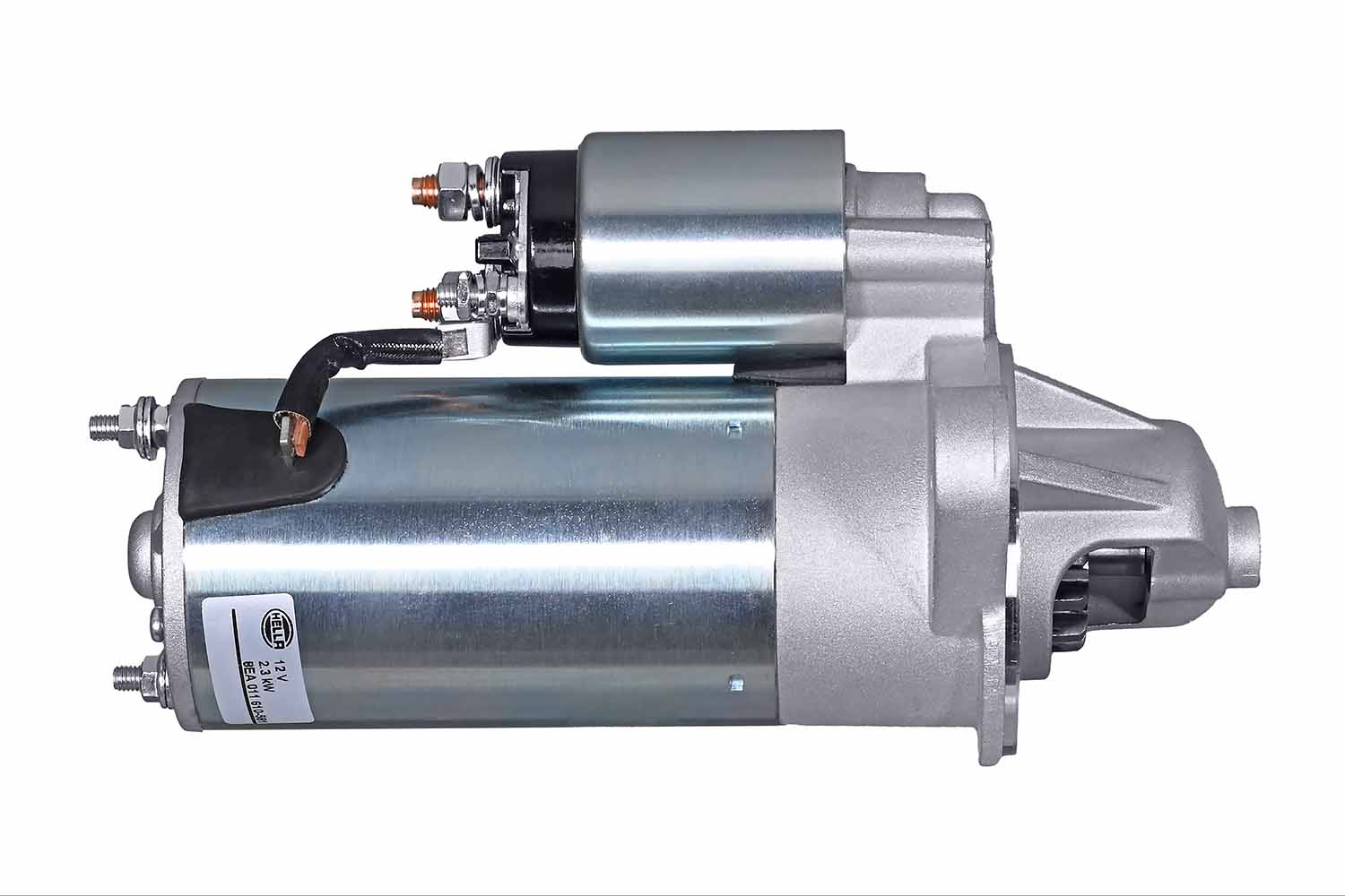 MOTORINO D