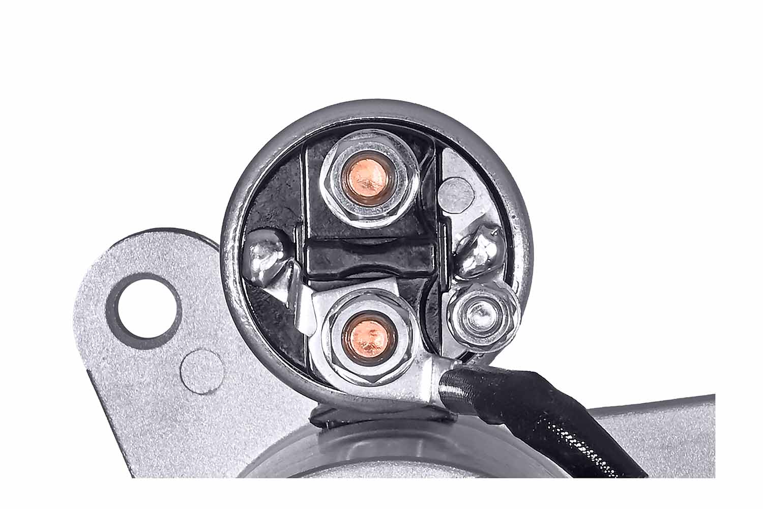 MOTORINO D