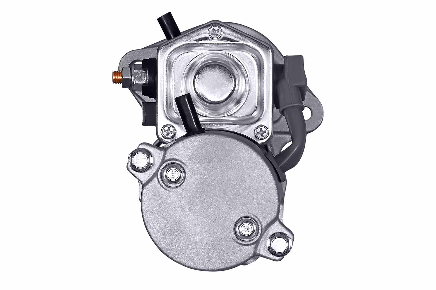 MOTORINO D