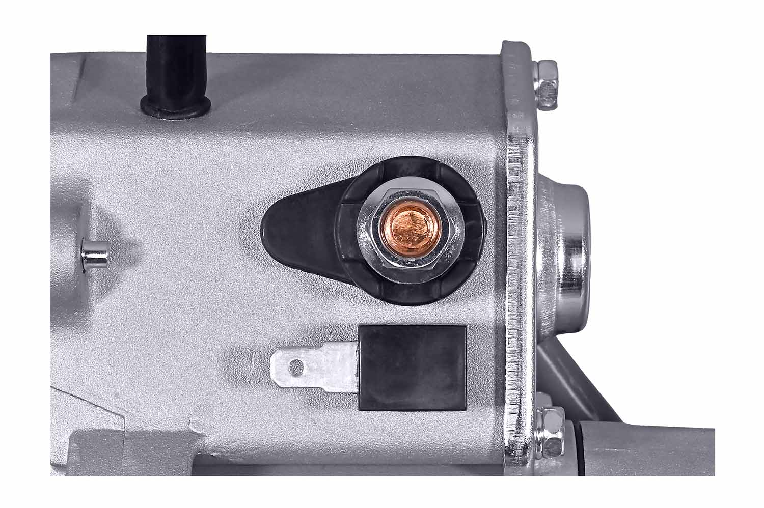 MOTORINO D