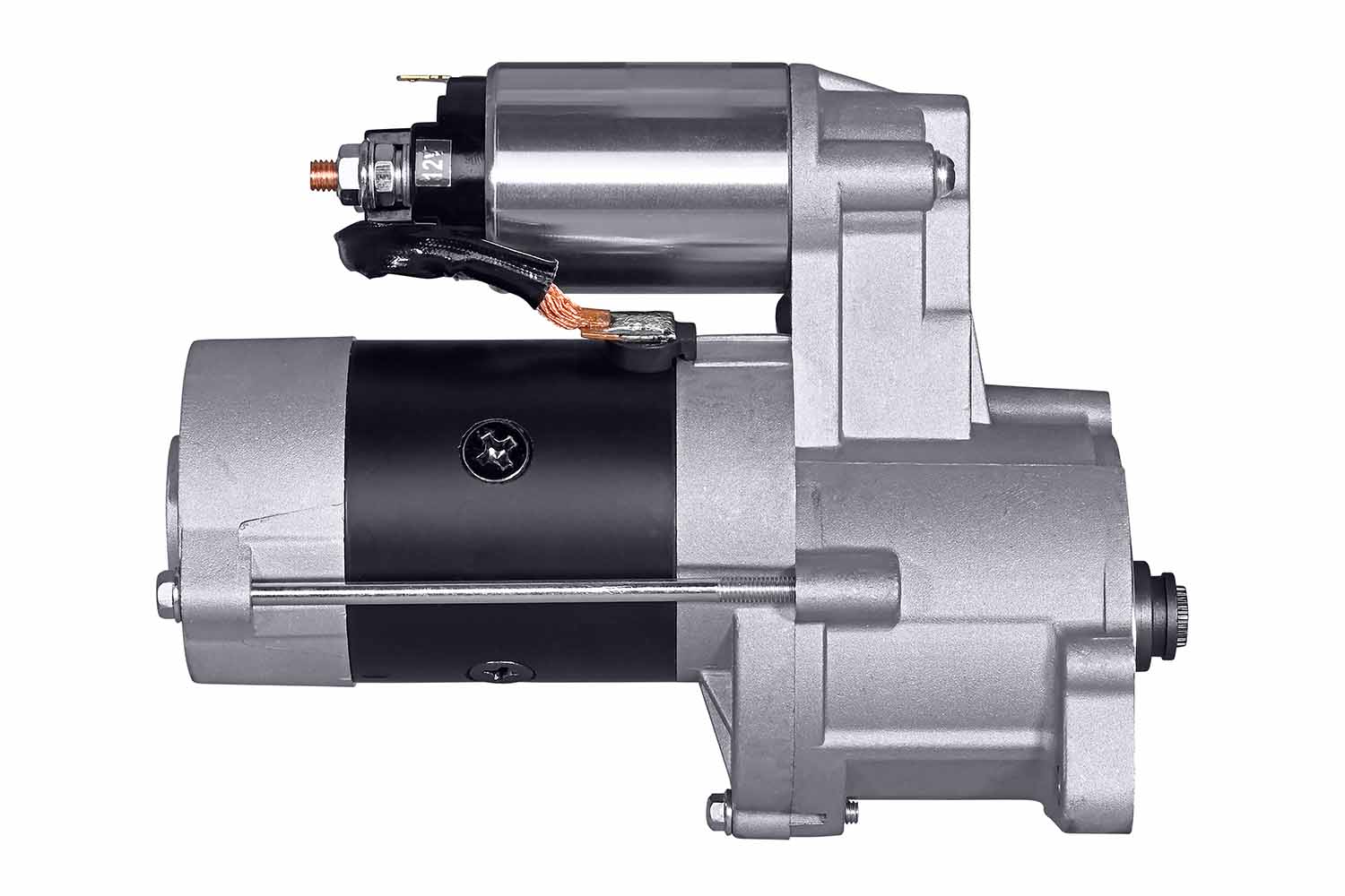 MOTORINO D