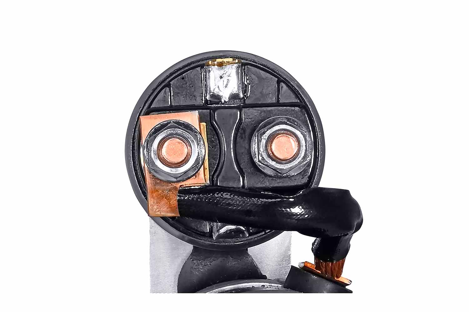 MOTORINO D