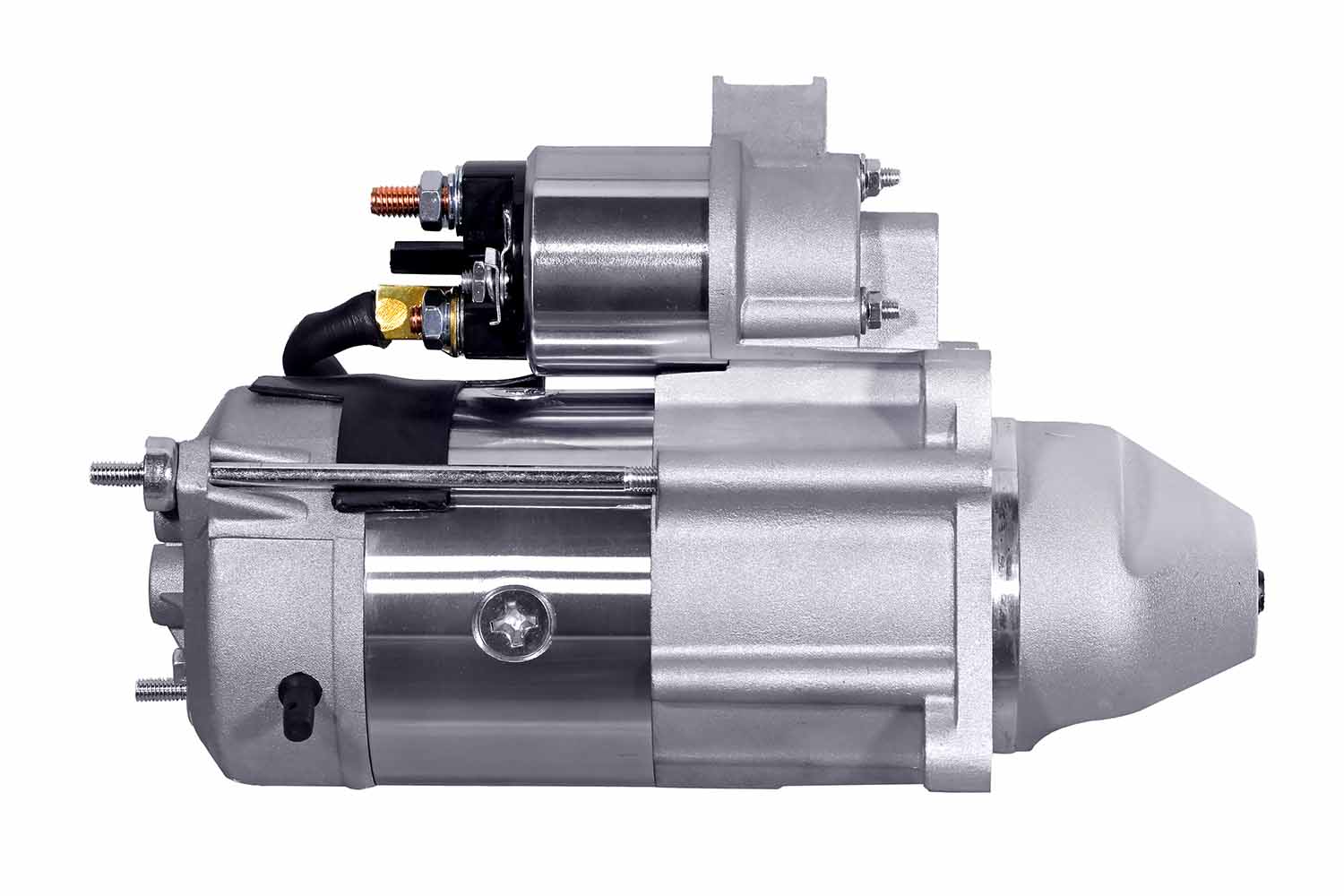 MOTORINO D AVVIAMENTO