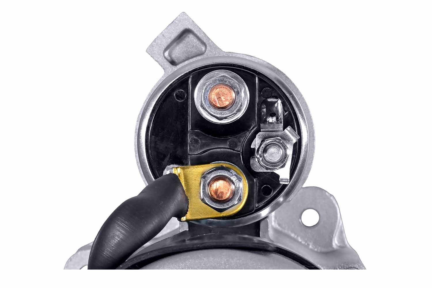 MOTORINO D AVVIAMENTO