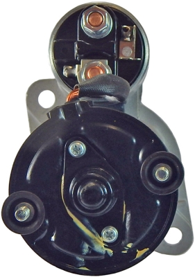 MOTORINO D
