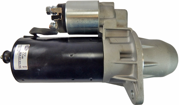 MOTORINO D