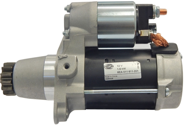 MOTORINO D