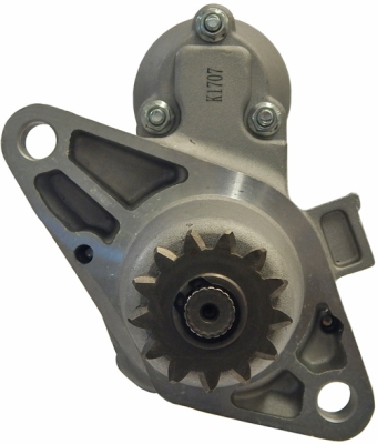 MOTORINO D