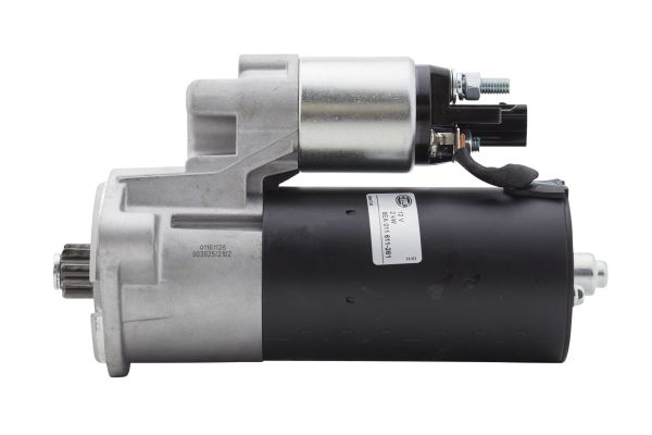 MOTORINO D