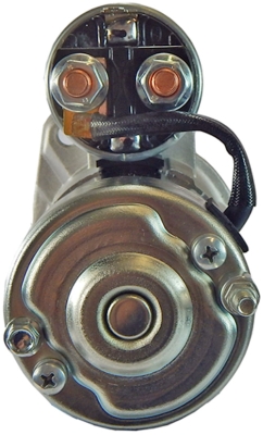 MOTORINO D