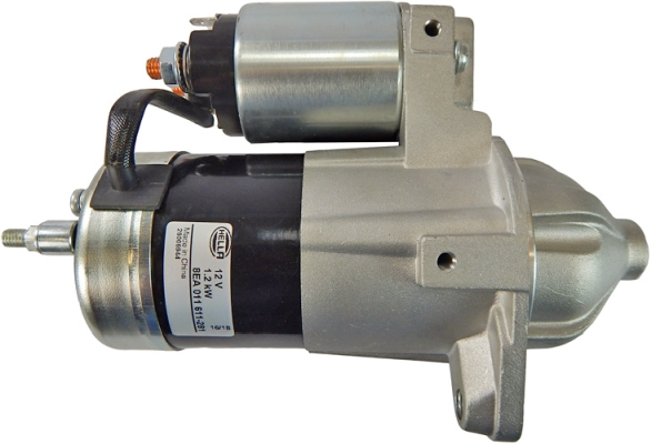 MOTORINO D