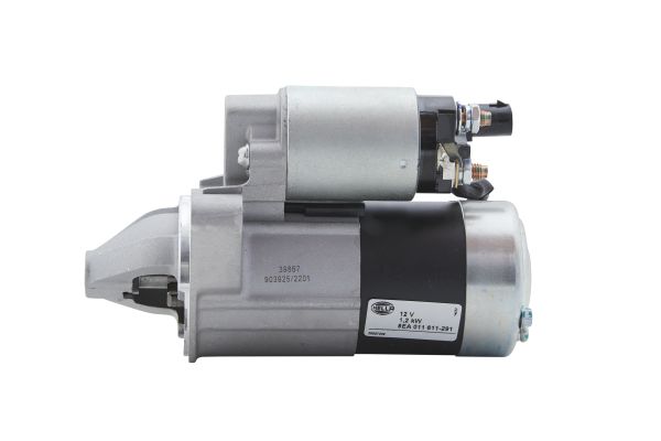 MOTORINO D