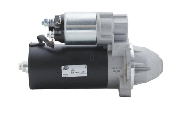 MOTORINO D