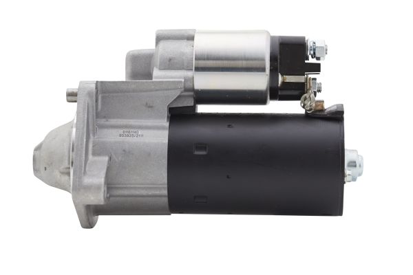 MOTORINO D