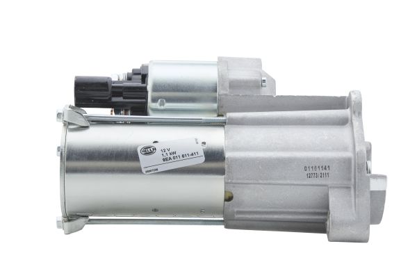 MOTORINO D