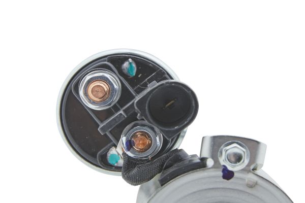 MOTORINO D