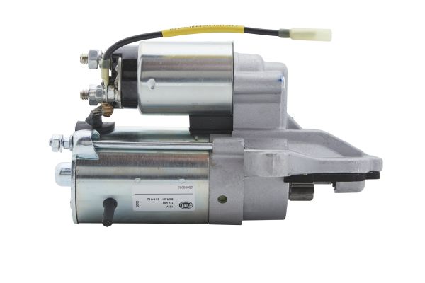 MOTORINO D