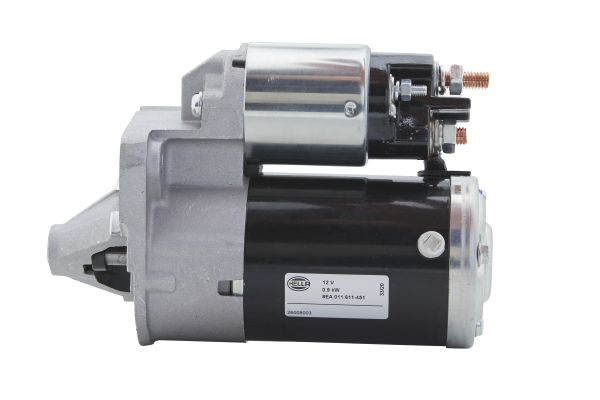 MOTORINO D