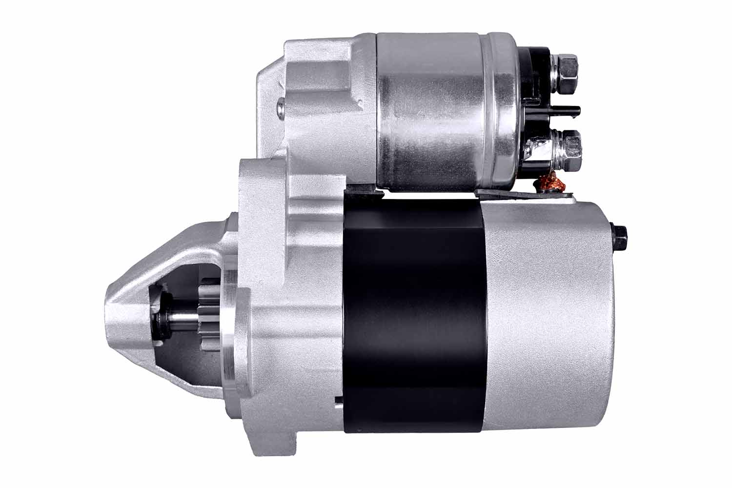 MOTORINO D