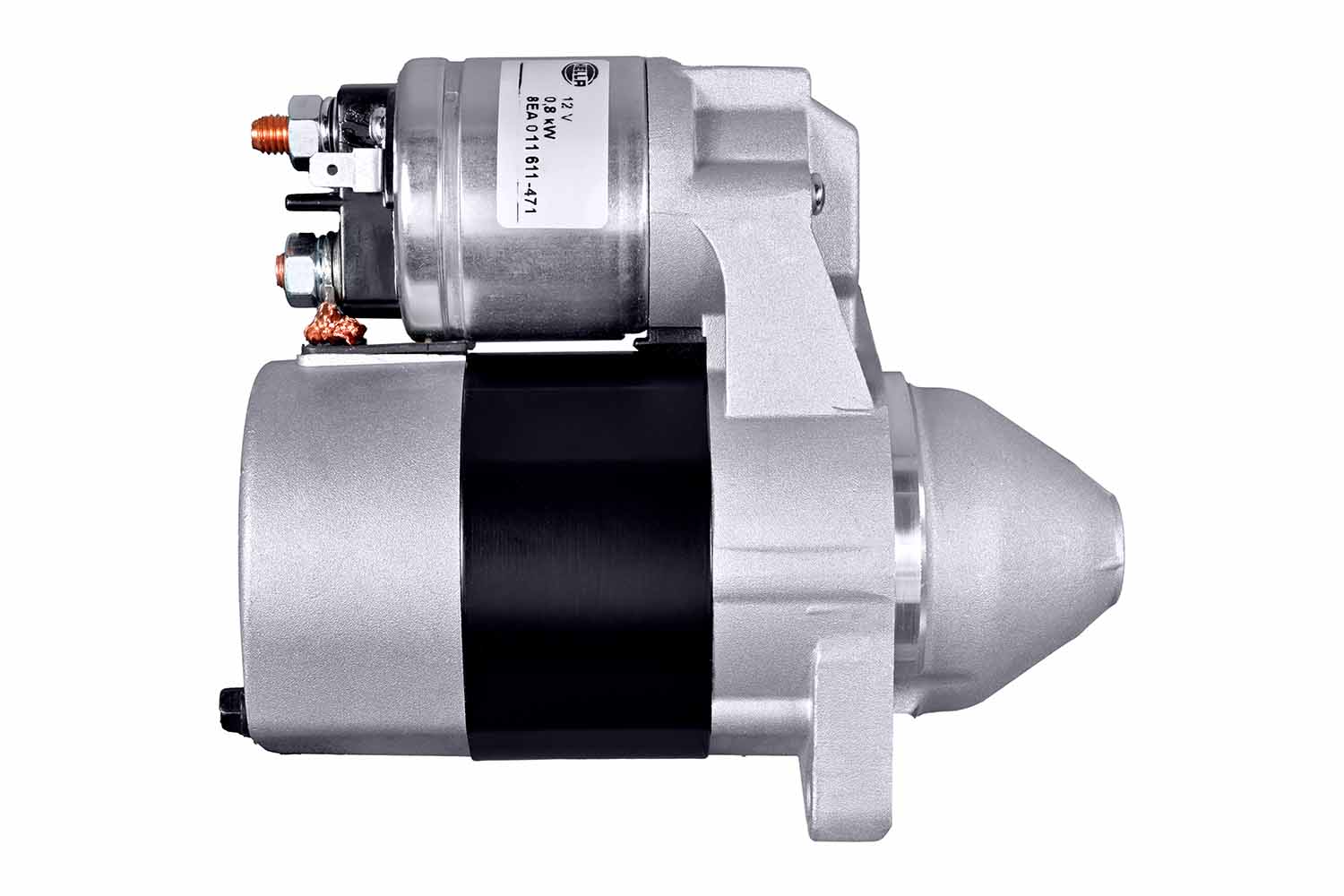MOTORINO D