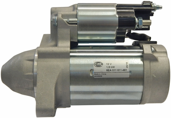 MOTORINO D