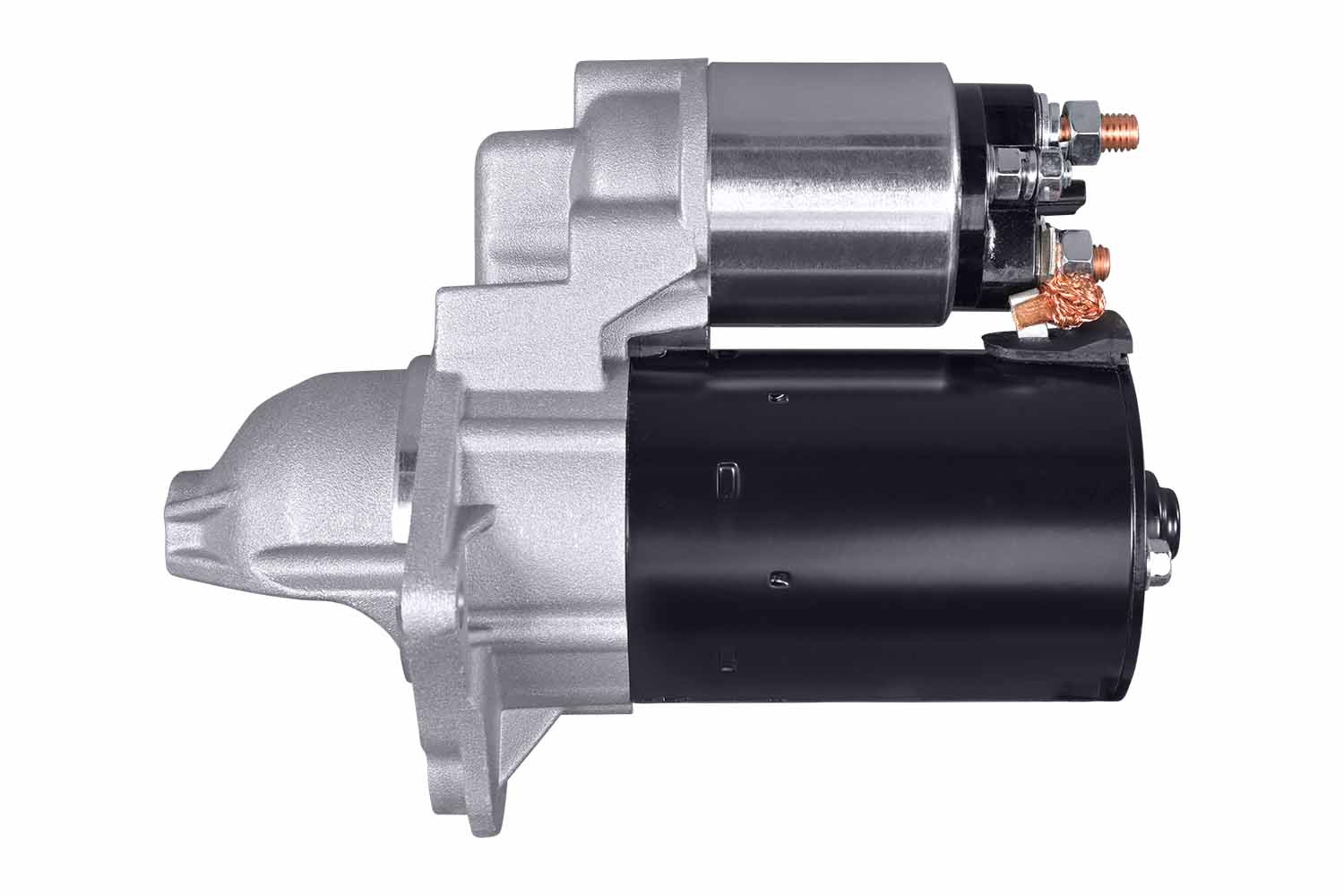 MOTORINO D