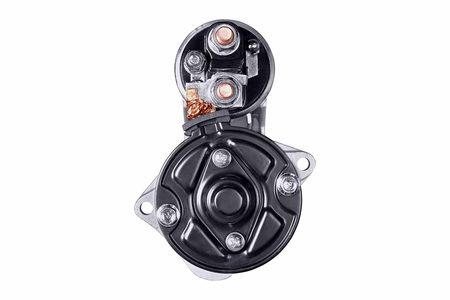 MOTORINO D
