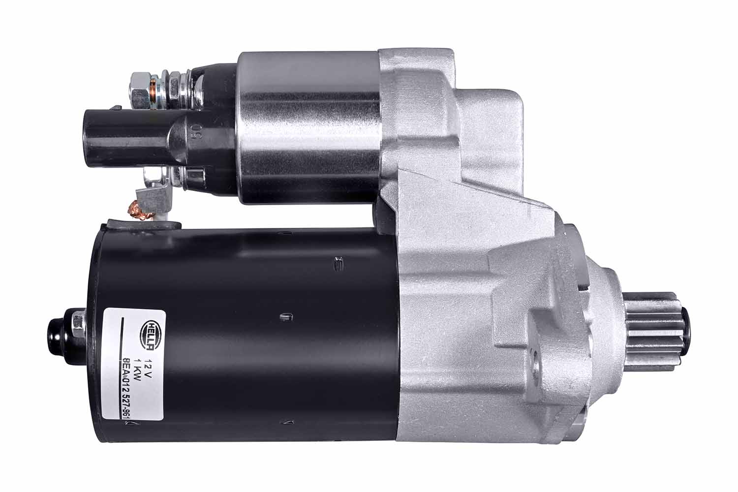 MOTORINO D