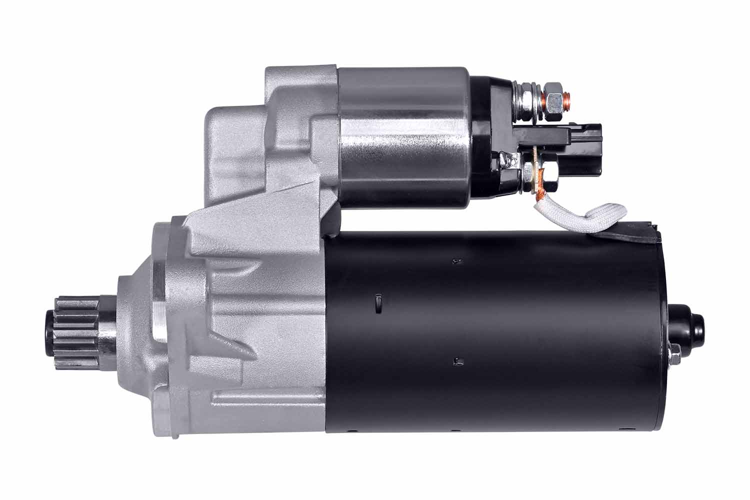 MOTORINO D