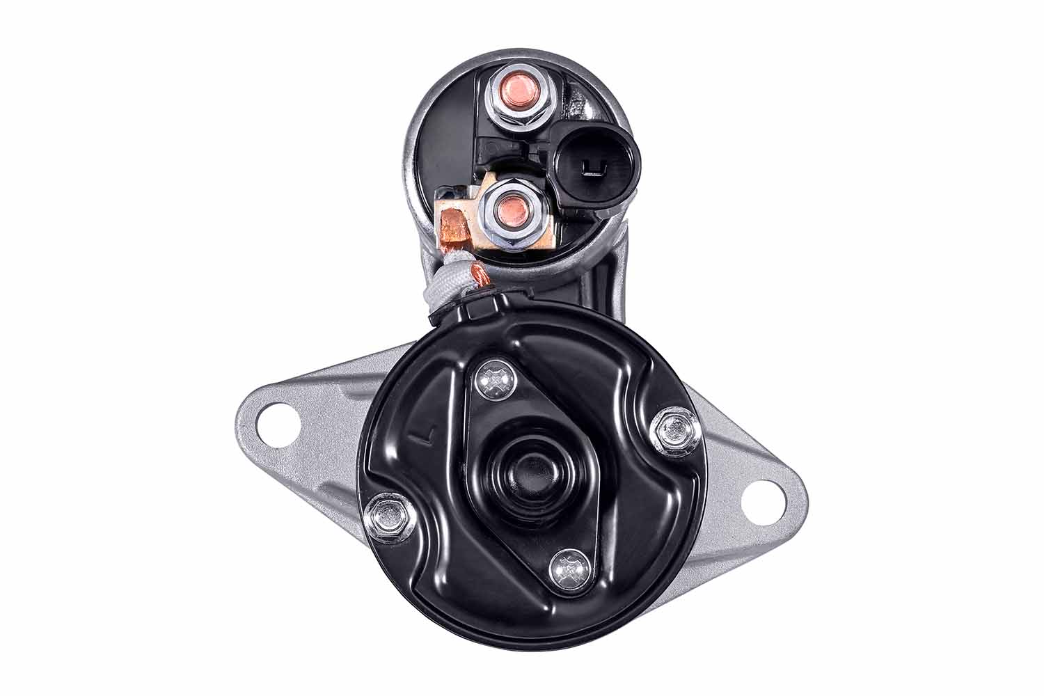 MOTORINO D