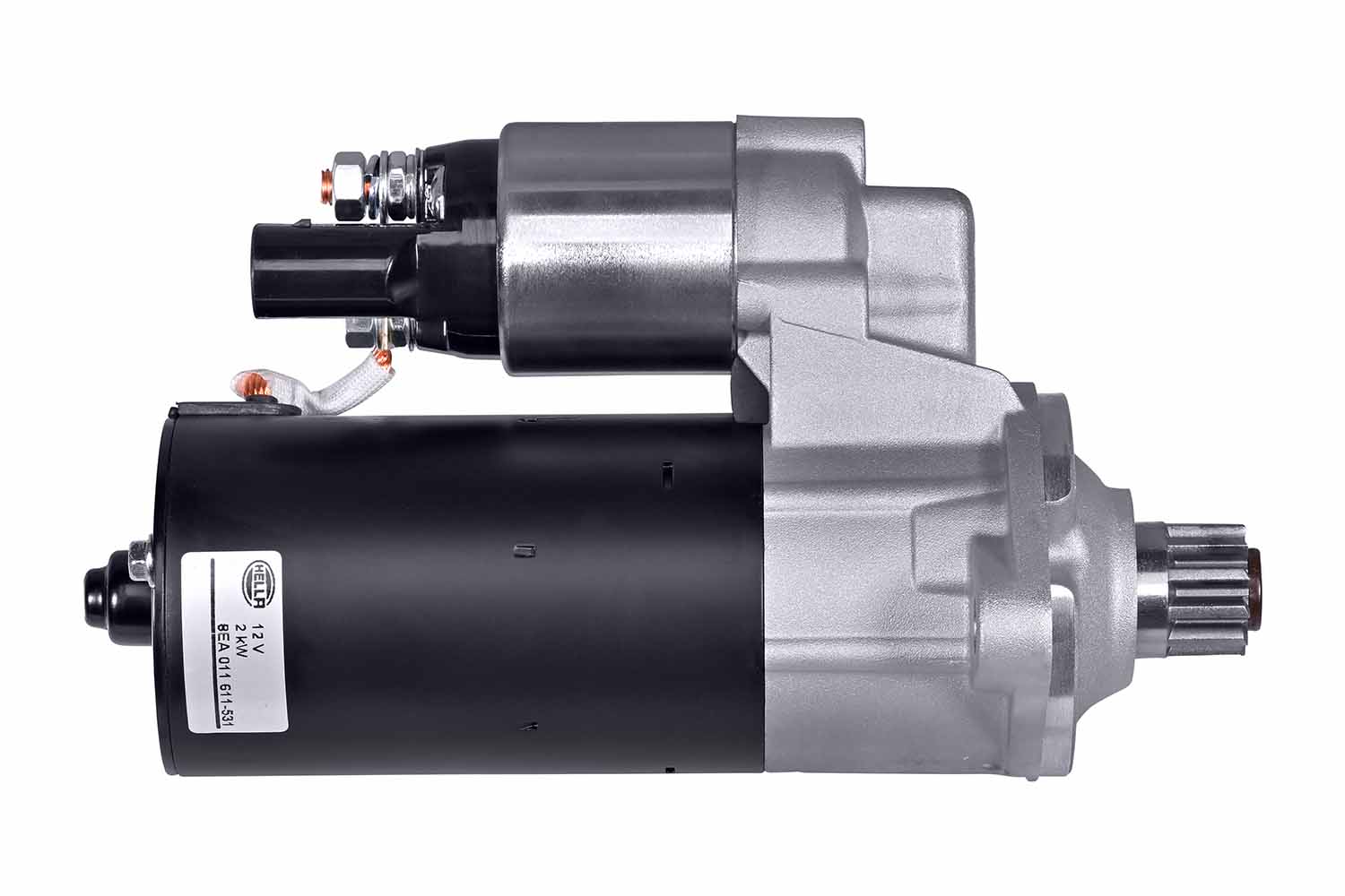 MOTORINO D