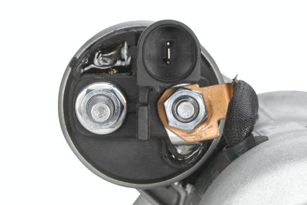 MOTORINO D