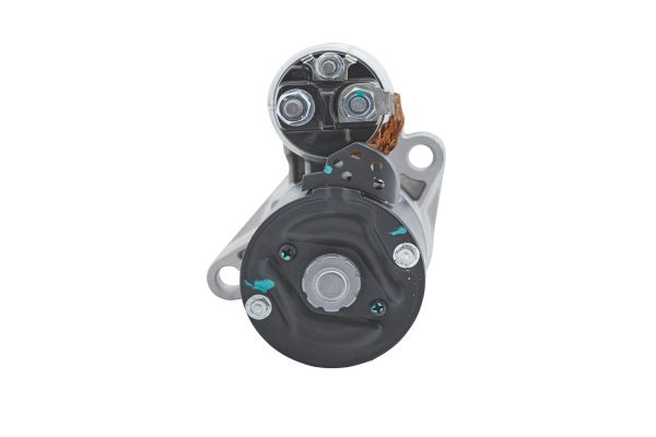 MOTORINO D