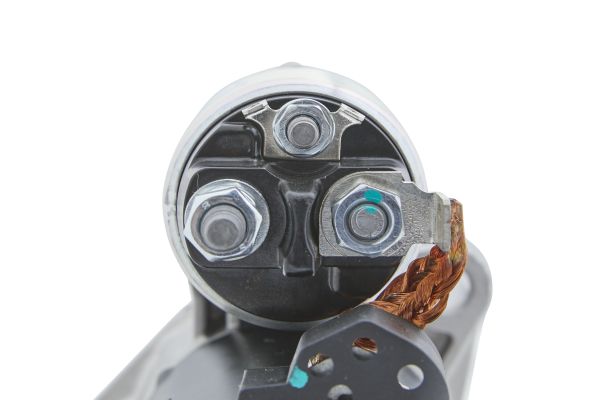 MOTORINO D