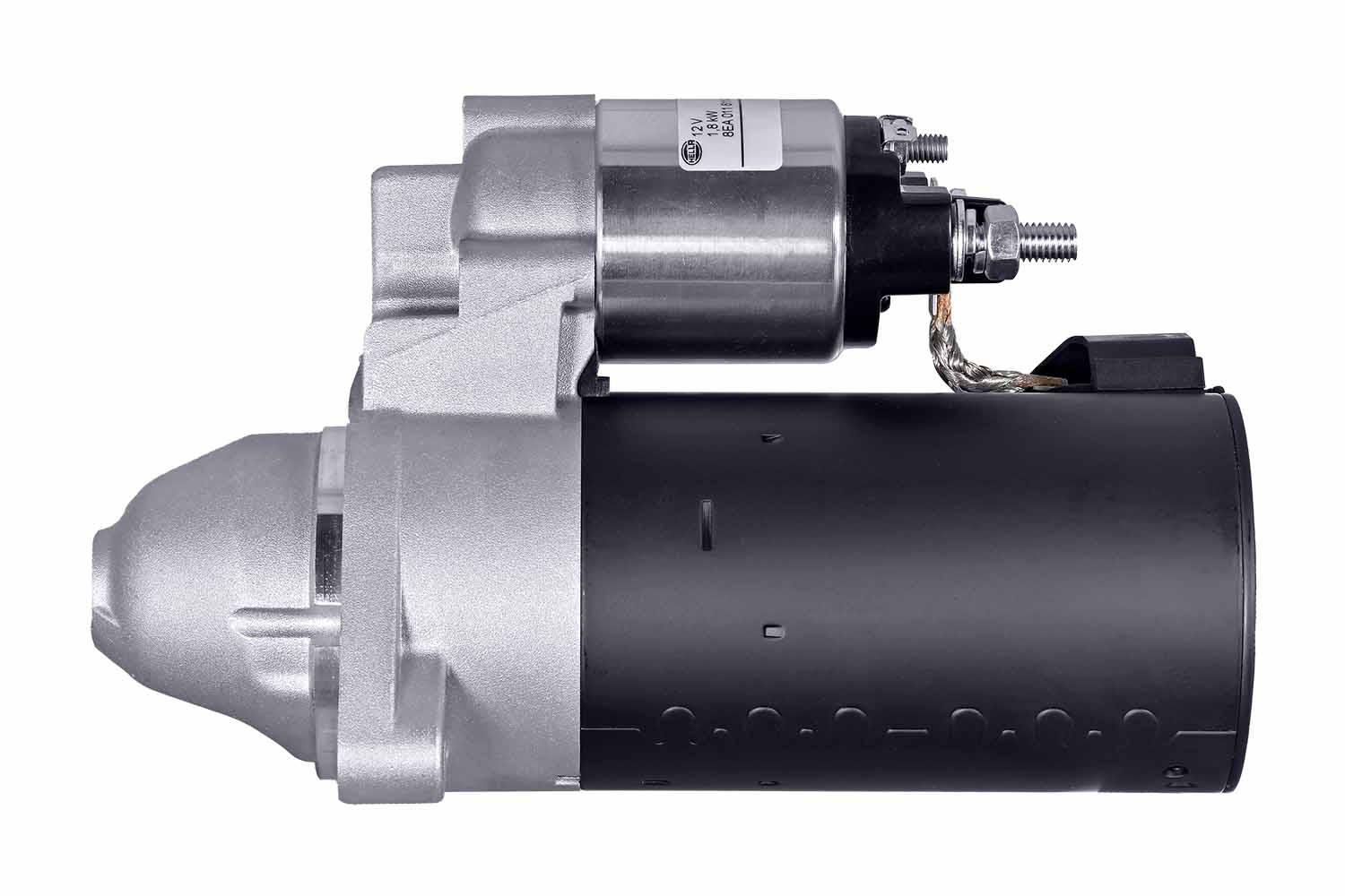 MOTORINO D
