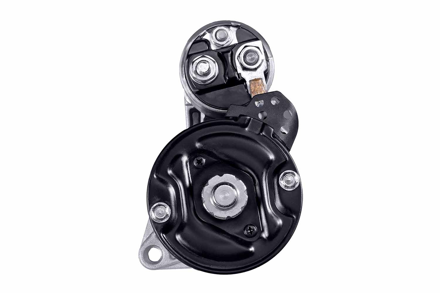 MOTORINO D
