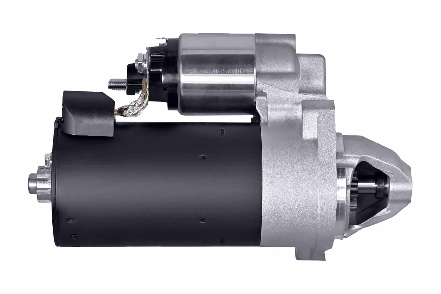 MOTORINO D