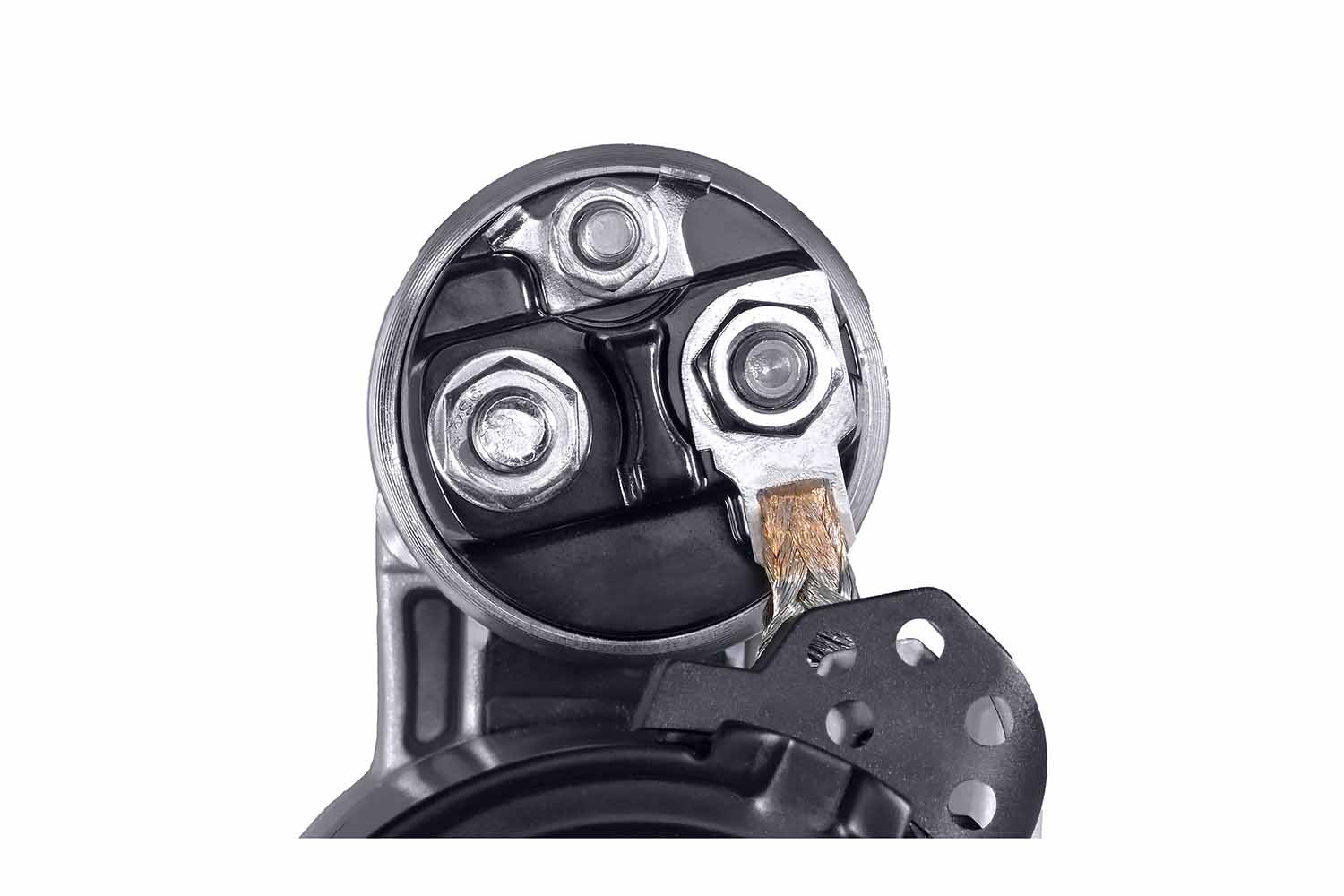 MOTORINO D