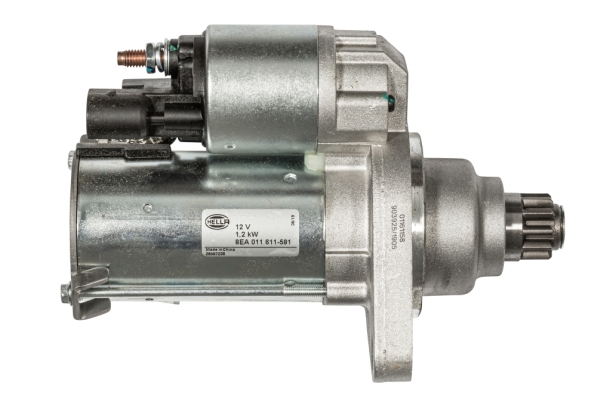 MOTORINO D