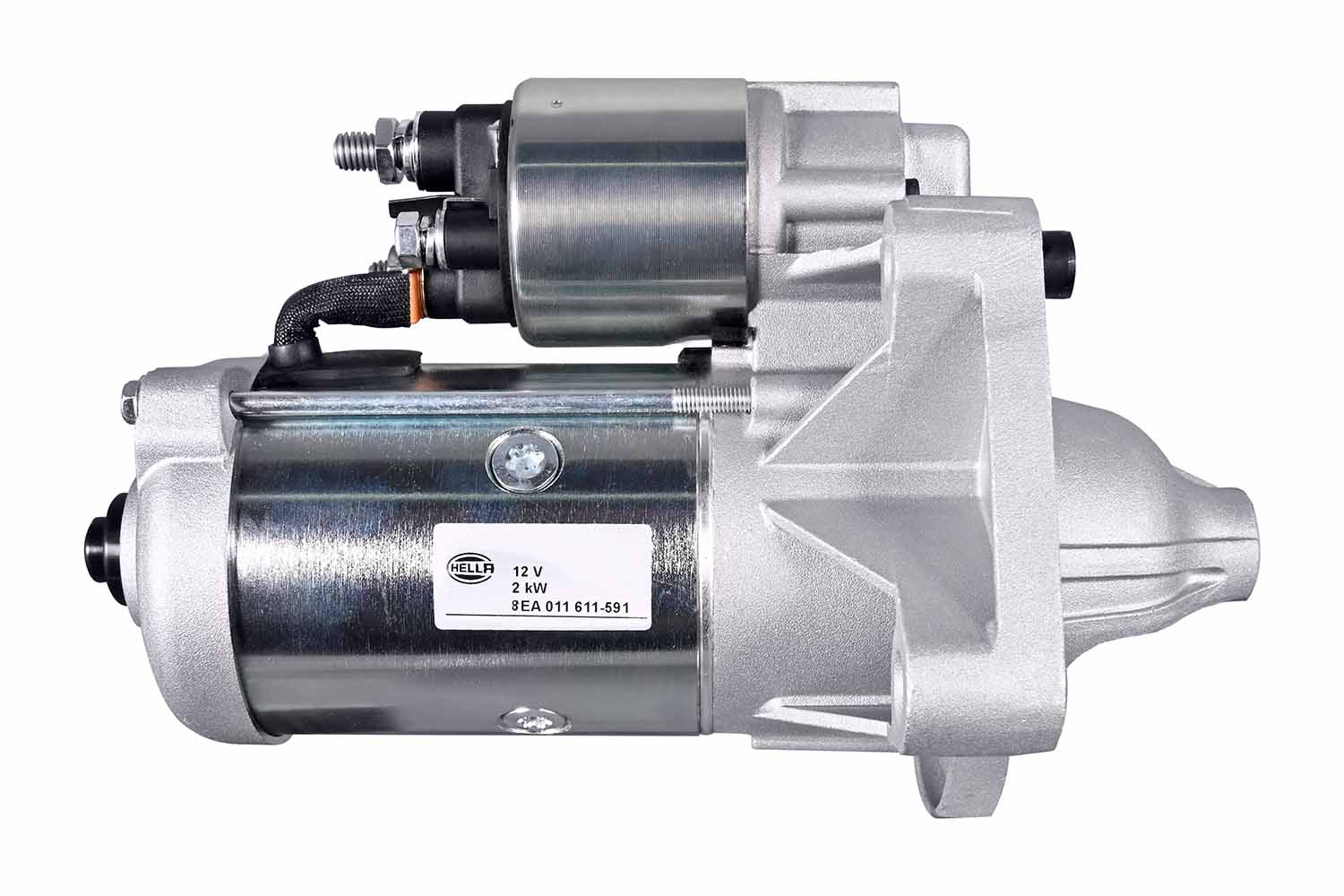 MOTORINO D