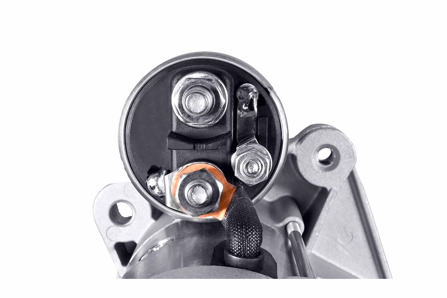 MOTORINO D