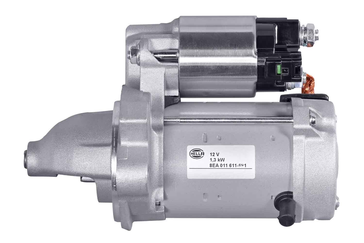 MOTORINO D