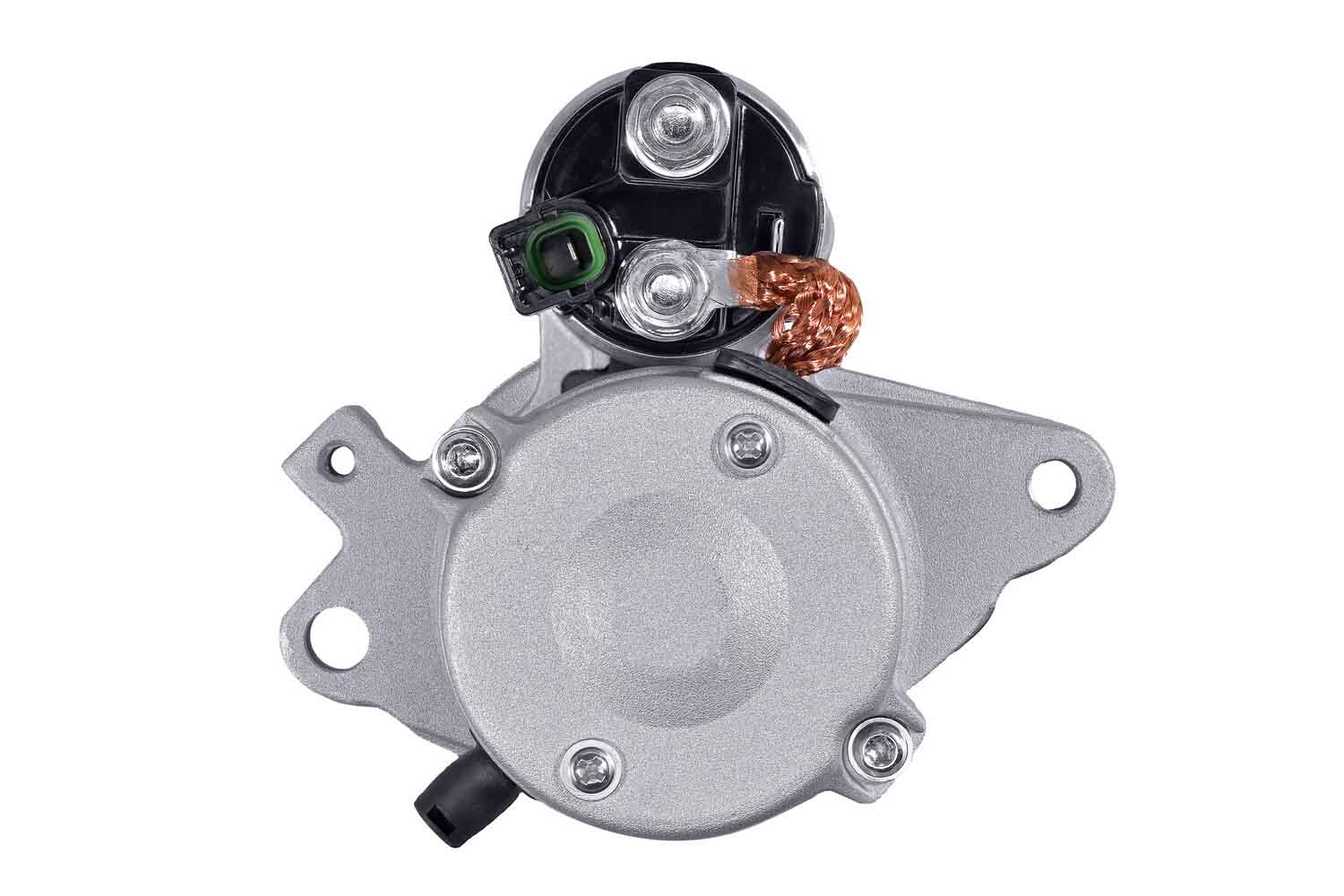 MOTORINO D