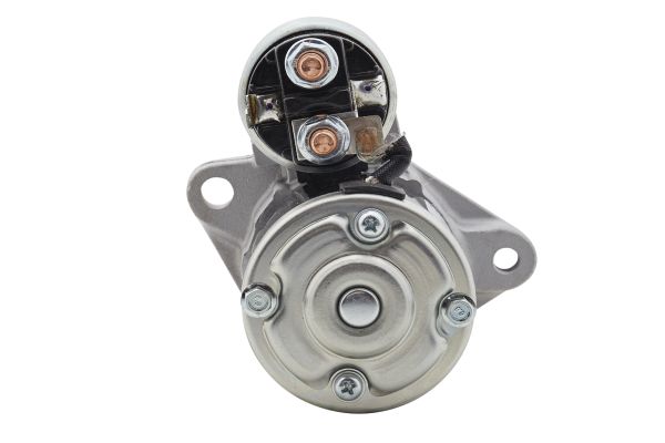 MOTORINO D
