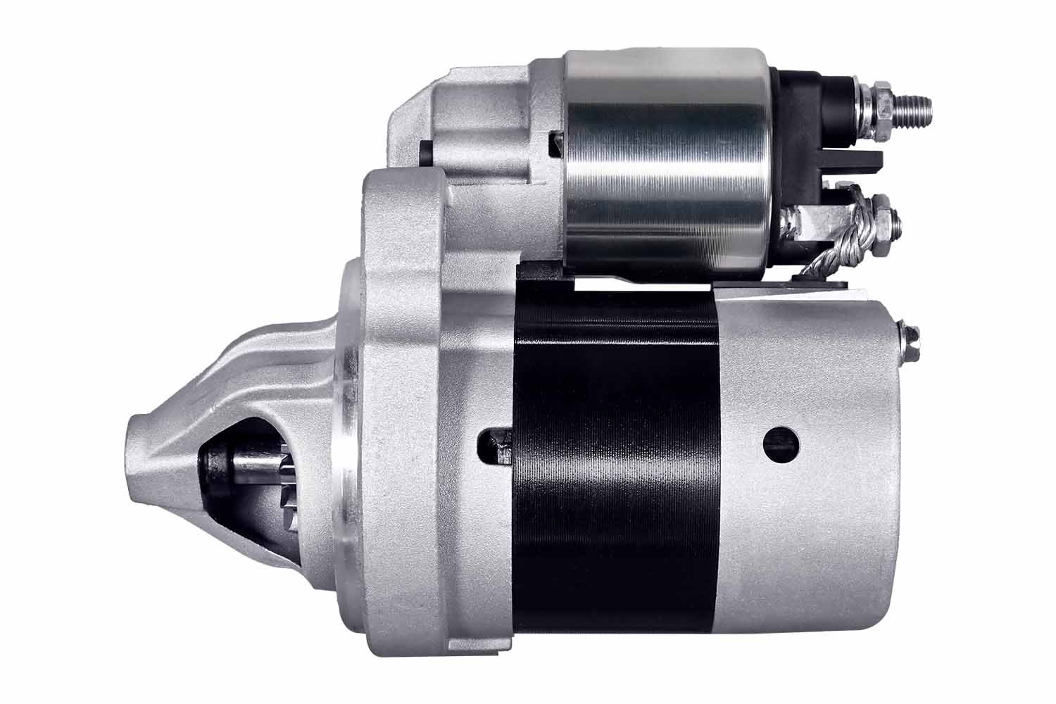 MOTORINO D
