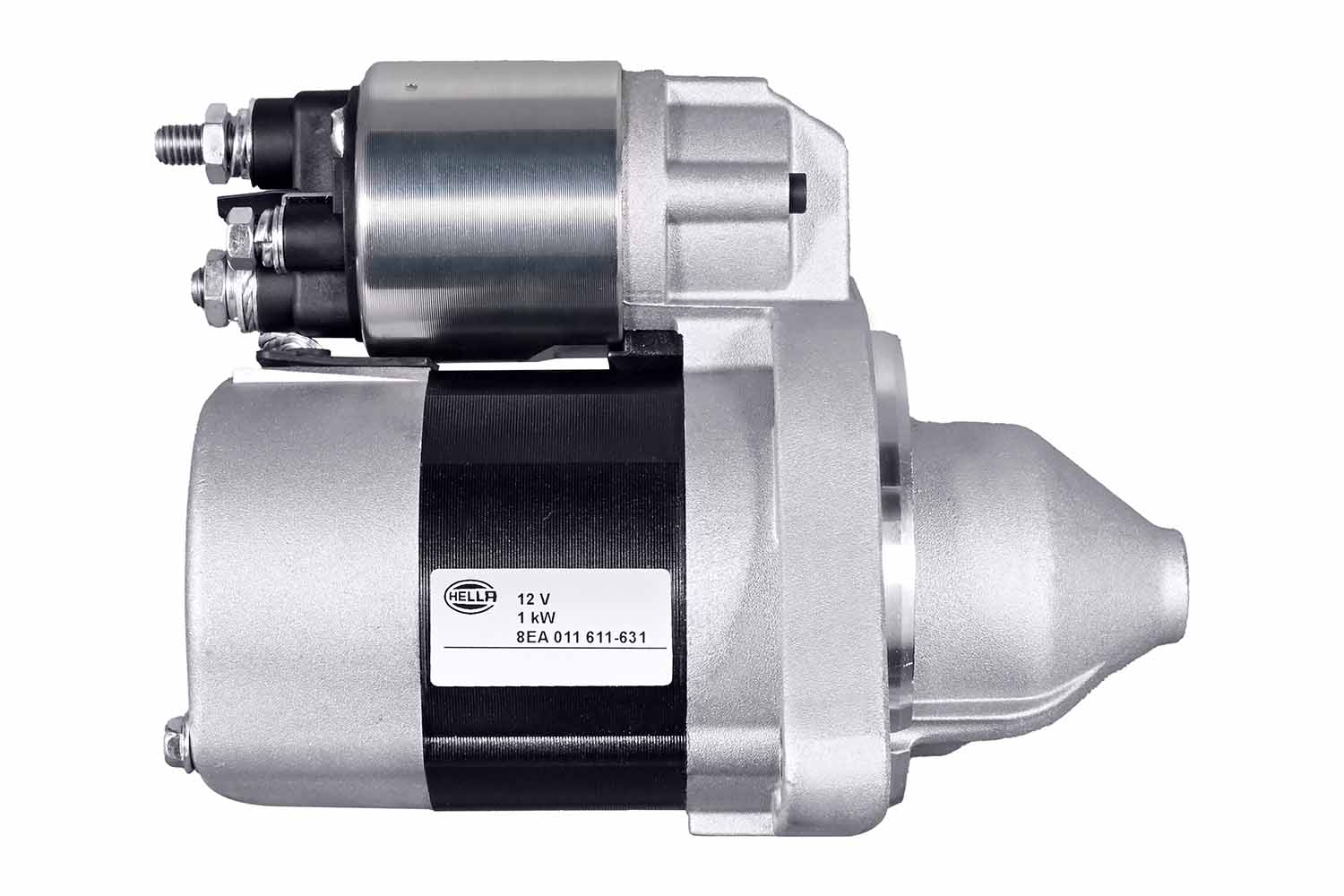 MOTORINO D