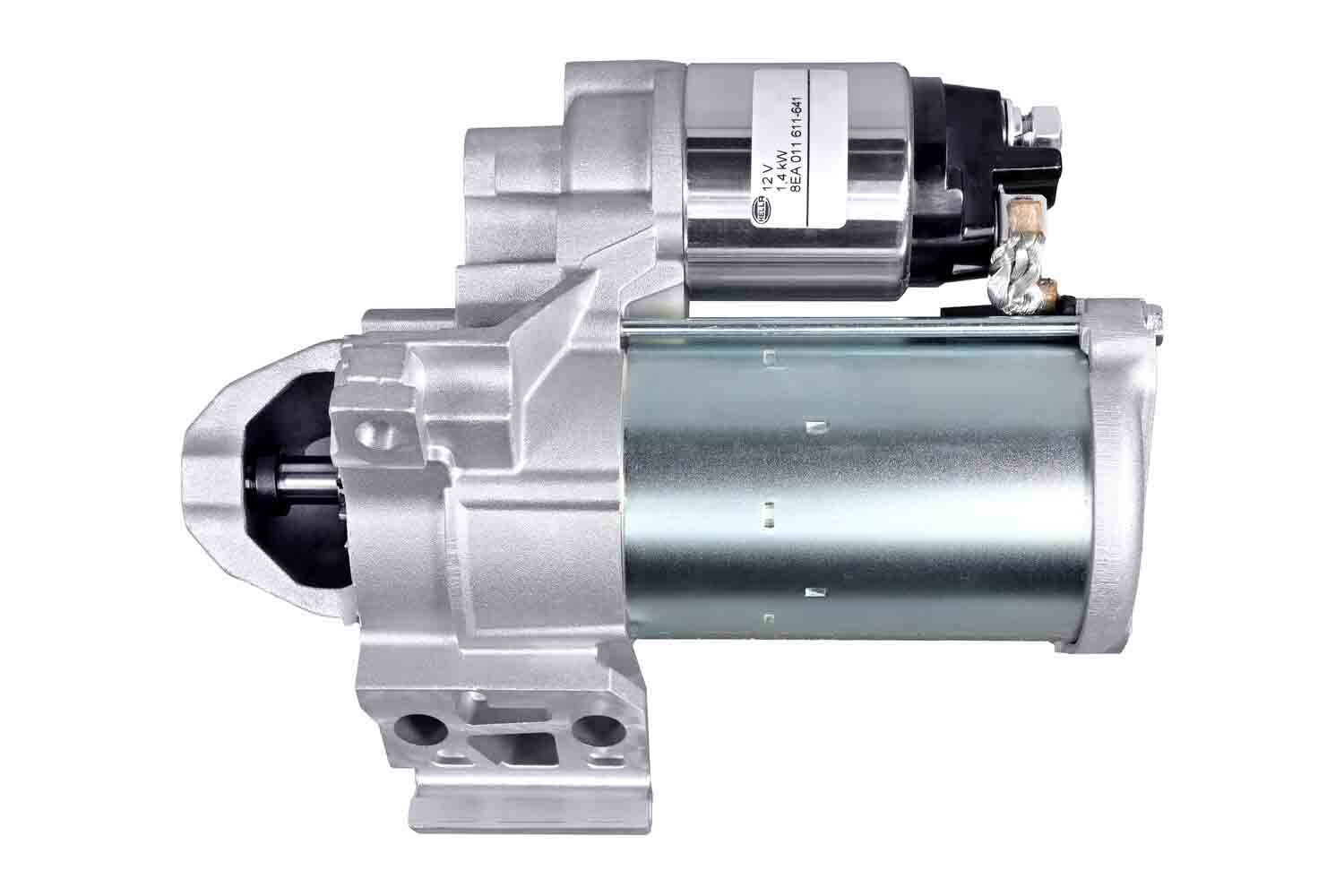 MOTORINO D