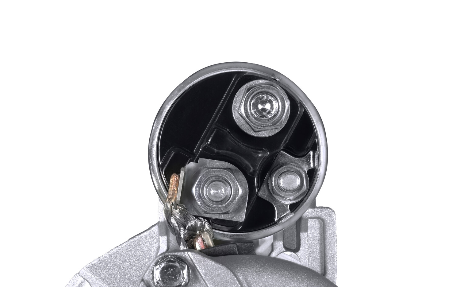 MOTORINO D